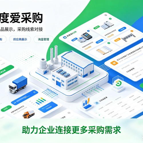 晋中百度爱采购